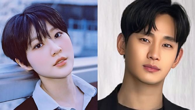 "It is not something that can be dismissed" — Dispatch confirms Kim Soo-hyun and Kim Sae-ron's relationship amidst controversy