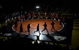 New Jersey high school wrestler Anthony Knox Jr. faces court charges following an alleged brawl incident: REPORTS