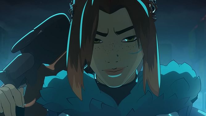 Freja in Overwatch 2: All abilities and how to play