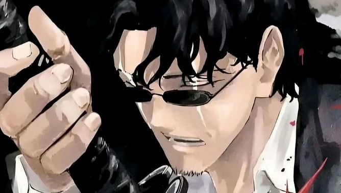 Kagurabachi chapter 73 spoilers: The Chaos in Samura and Iori's lives is revealed