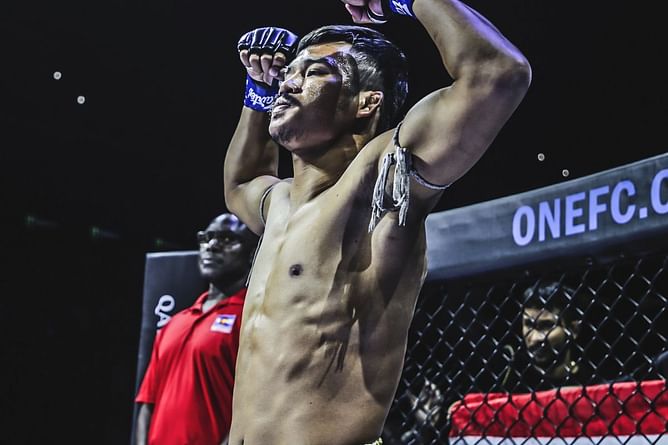 “I want everyone to learn Muay Thai” - Superlek says it’s his duty to show the world the beauty of ‘The Art of Eight Limbs’