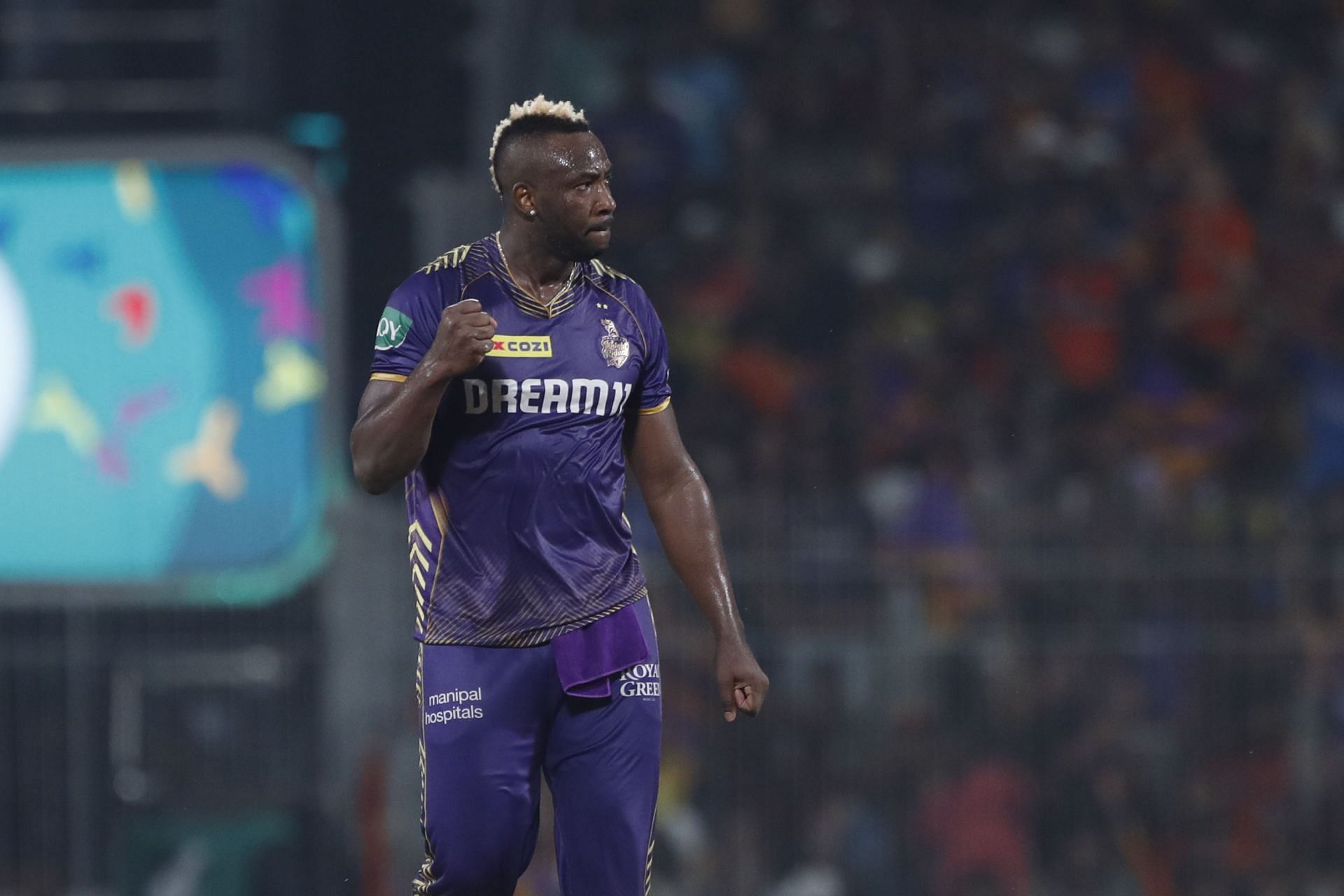 2024 IPL Final - Kolkata Knight Riders v Sunrisers Hyderabad - Source: Getty