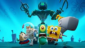 Plankton: The Movie ending explained: What happens to Plankton and Karen?