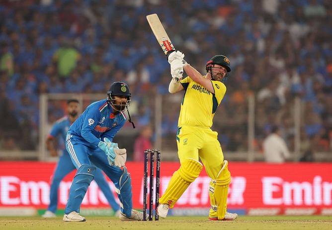 IND vs AUS: Scorecard, Highlights and Results of India and Australia's last matches in 2025 Champions Trophy
