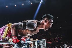 "Bro literally the real Iron Man" - Fans feel the sheer power Rodtang unleashed in his iconic one-shot KO of Takeru