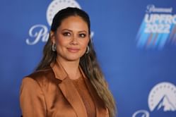 What role did Vanessa Lachey play in NCIS series? Character details explored