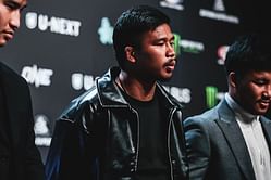 Superlek admits grappling skills not there yet in potential MMA transition: “I don’t know enough”