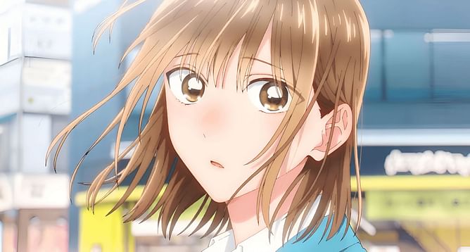 Where to begin the manga after Blue Box anime? Explained