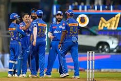 Aakash Chopra picks Mumbai Indians' probable playing 11 for IPL 2025, predicts their highest run-scorer and wicket-taker