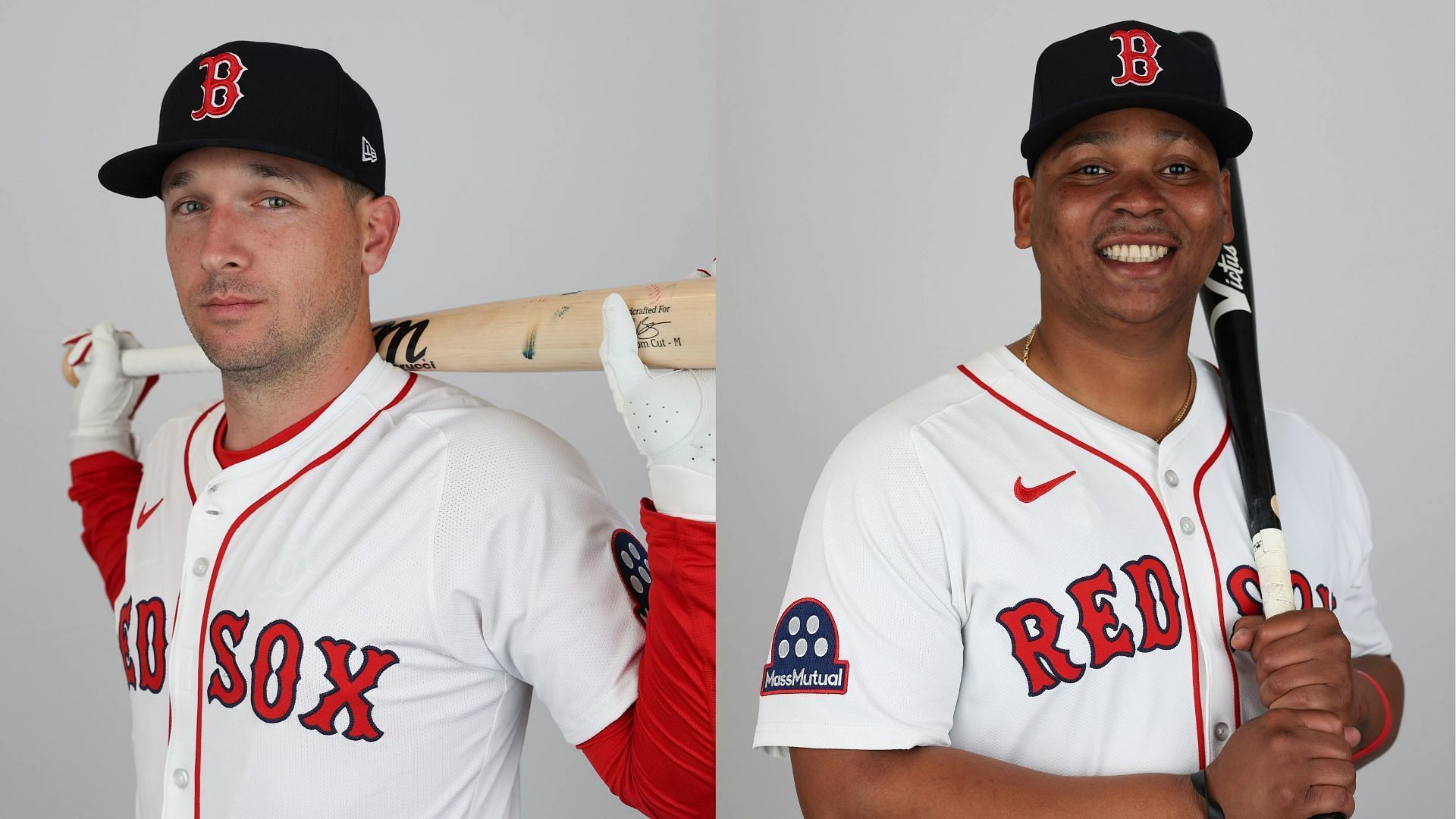 Fans react to Rafael Devers reportedly being willing to serve as Red Sox DH in 2025 (Photo Source: IMAGN)