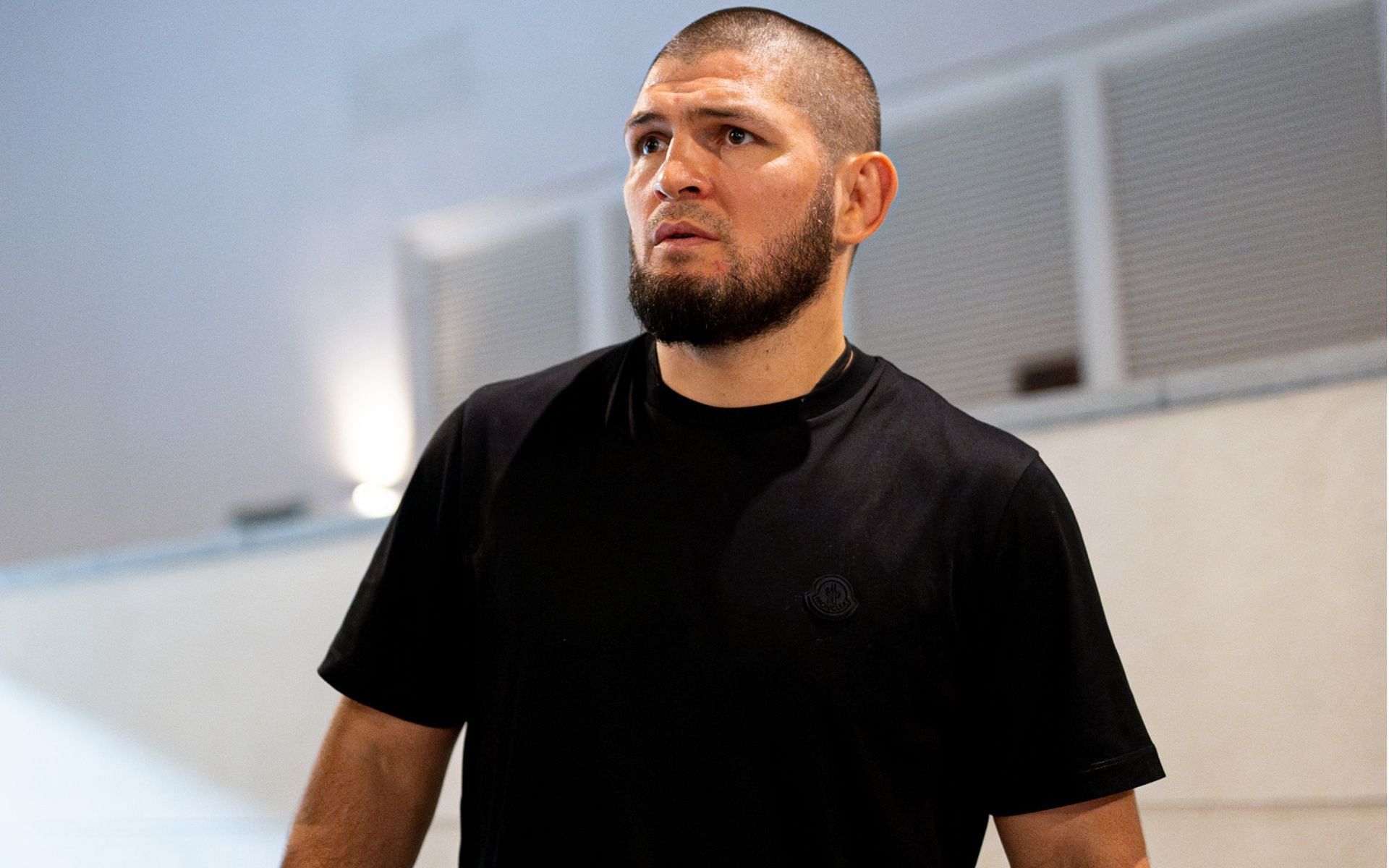 khabib