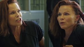 Who is Theresa's mom on Days of Our Lives now?