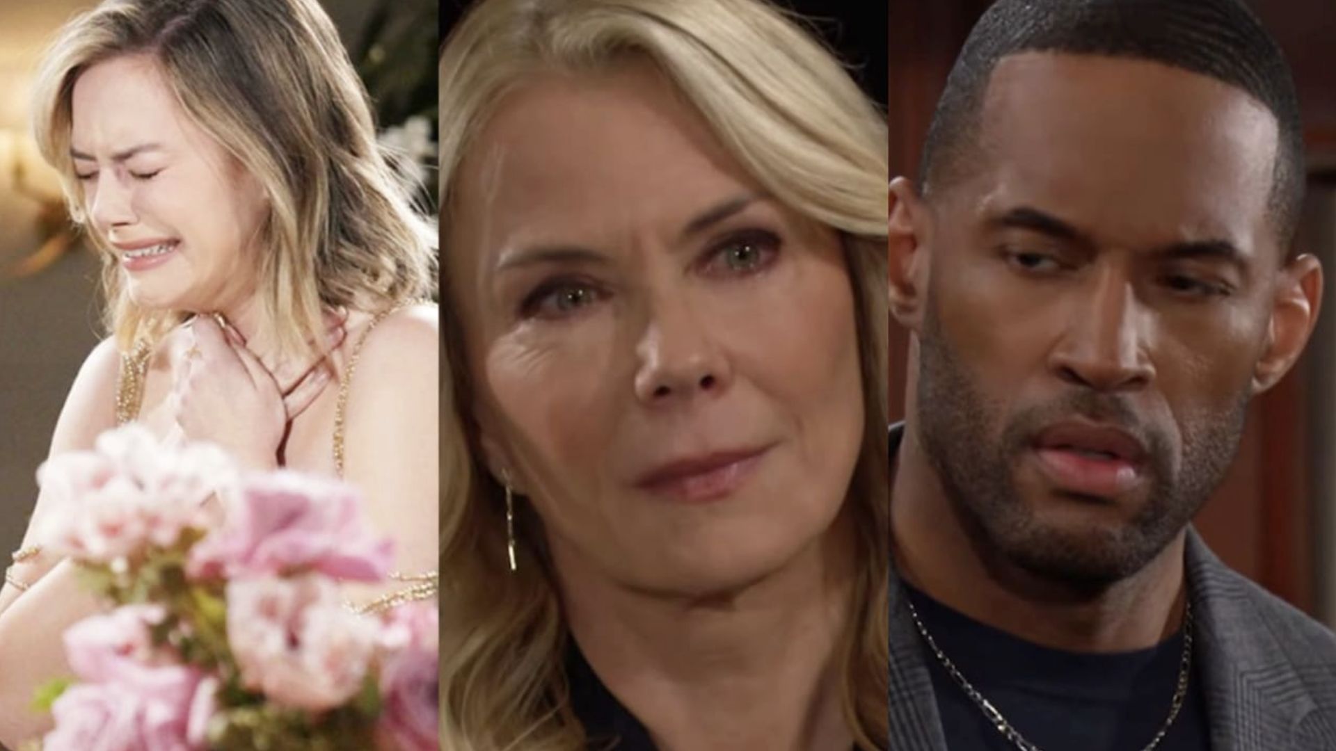 The Bold and the Beautiful spoilers for the next week from March 3 to 7, 2025