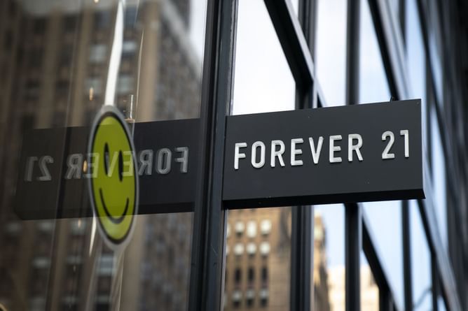 Does Shaq own Forever 21? Ownership explored as brand files for bankruptcy ahead of store closures