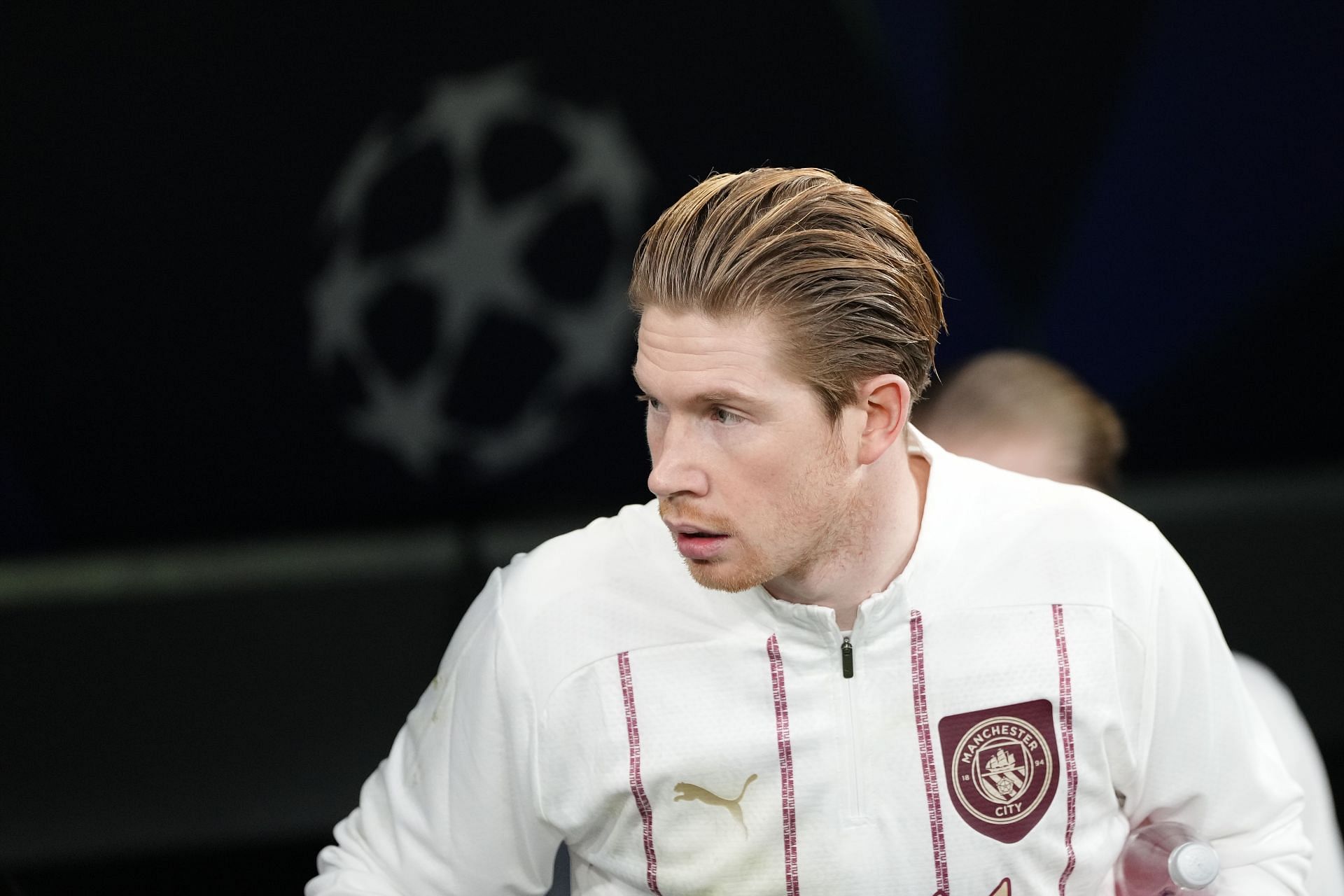Real Madrid C.F. v Manchester City - UEFA Champions League 2024/25 League Knockout Play-off Second Leg - Source: Getty