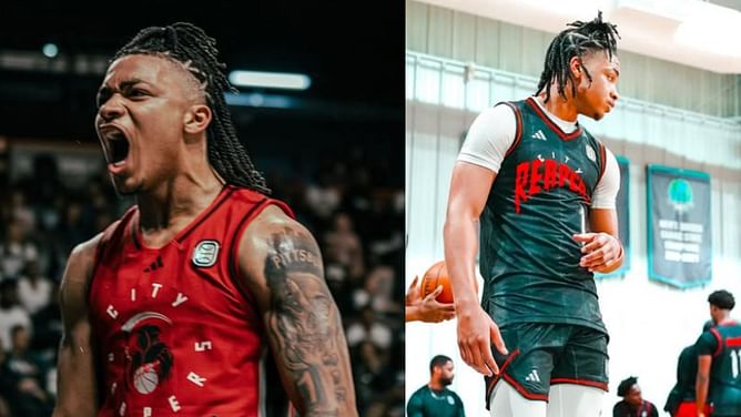 “I couldn’t have written it any better”: Tennessee signee Amari Evans shares uplifting message from his mother as his high school career concludes