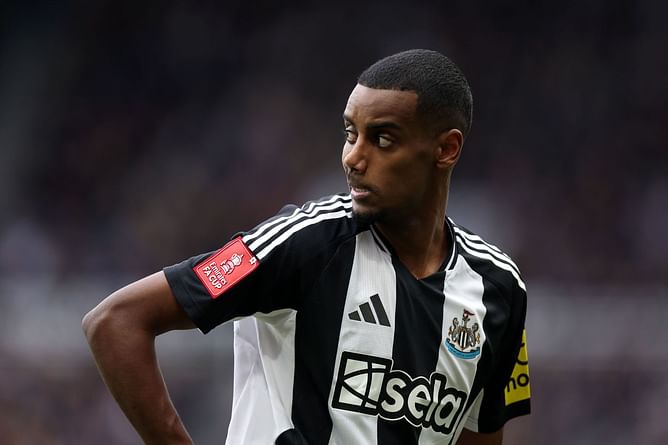 “This is what you want as a football player” - Alexander Isak speaks up on future amid Arsenal, Chelsea and Liverpool interest