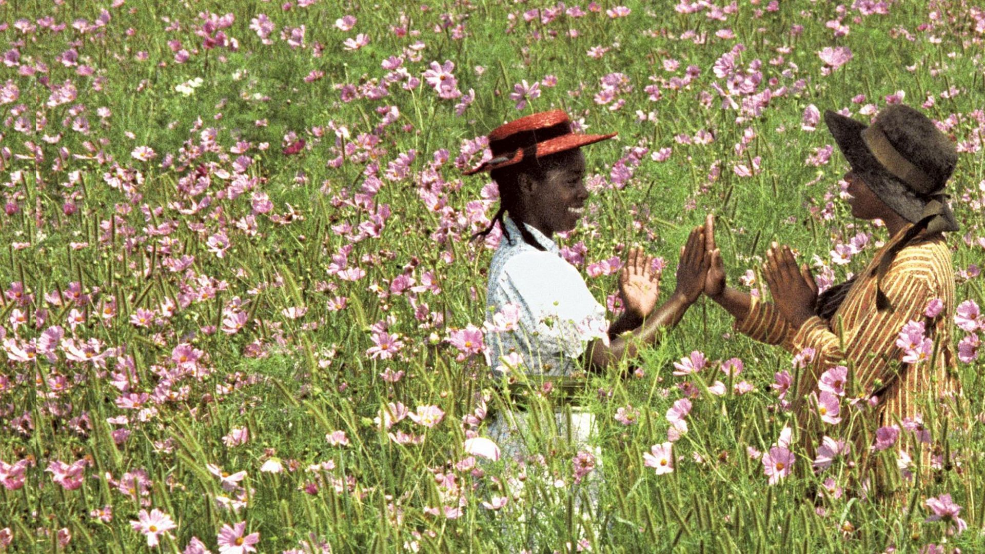 The Colour Purple, a musical drama (Image via Prime Video)