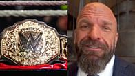 Triple H is introducing another new WWE championship; tournament has been officially announced around WrestleMania