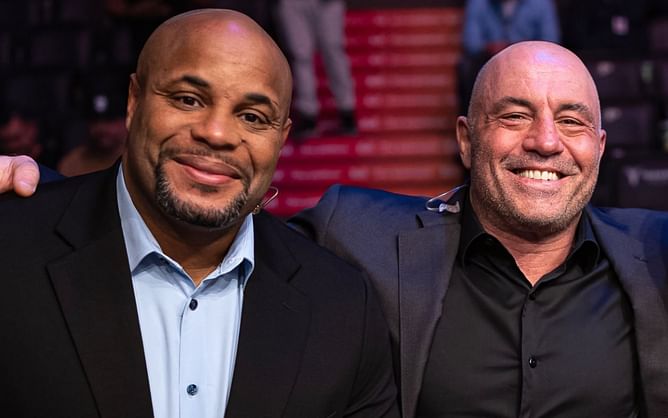 UFC 313 full commentary and broadcast team revealed: Joe Rogan returns to cage-side, latest TUF rivals Daniel Cormier and Chael Sonnen, and more