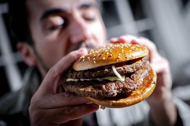 Top 10 states with the best fast food scenes in the US