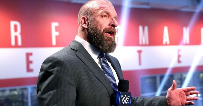 Triple H to get a former World Champion back to WWE 4 years after his exit? Exploring the possibility