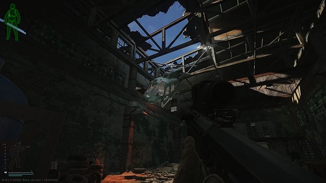 A complete guide: How to finish Possessor mission in Escape From Tarkov