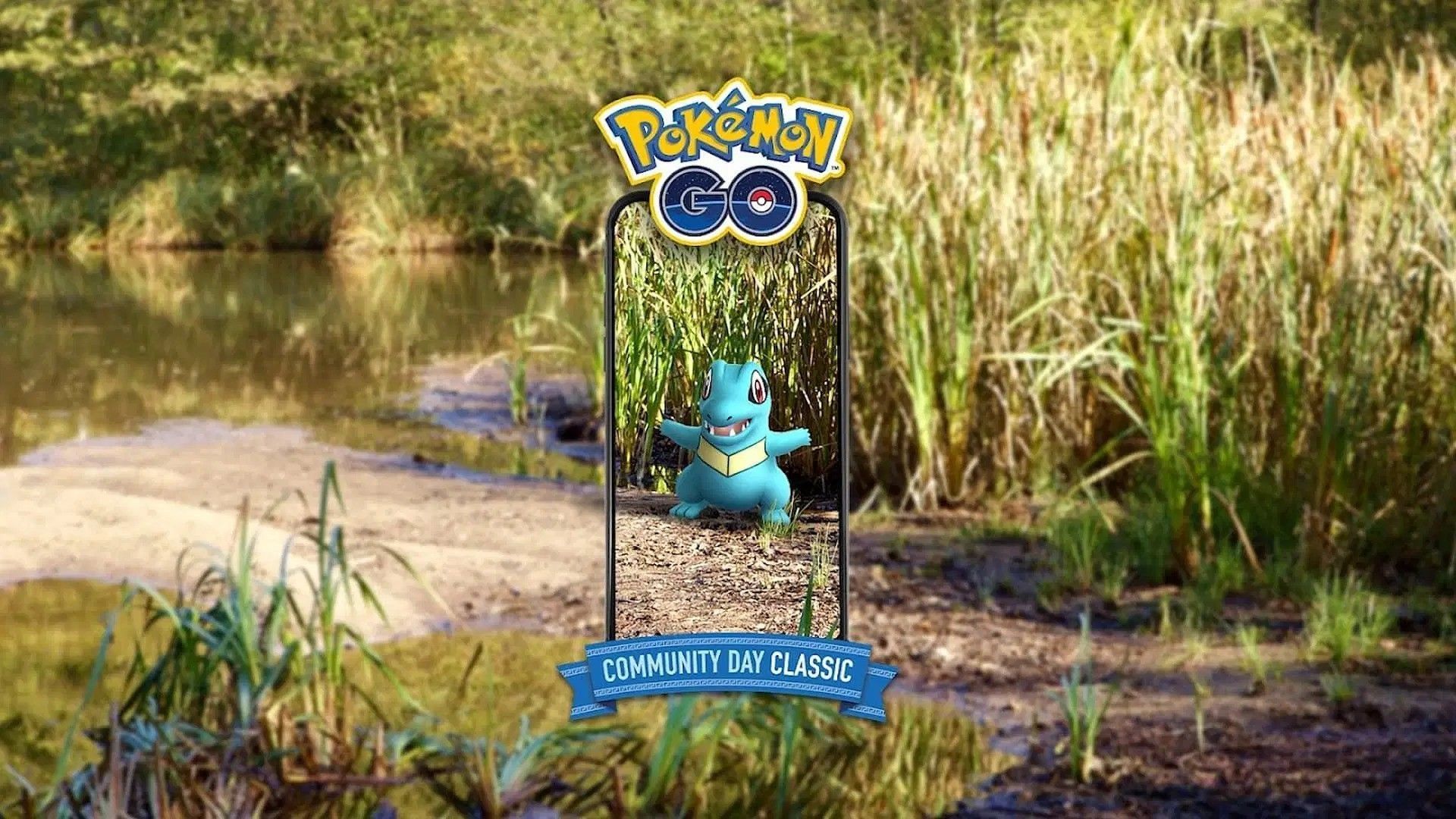 Totodile Community Day Classic Timed Research: Pokemon GO tasks and rewards