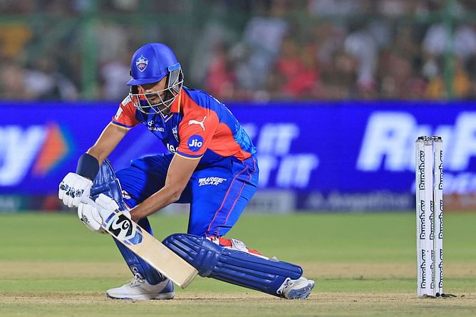 IPL 2025: दिल्ली कैपिटल्स के 3 खिलाड़ी जो सीजन के आगाज से पहले काफी जबरदस्त फॉर्म में आ रहे हैं नजर