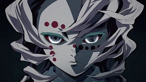 Rui's freedom in Demon Slayer speaks of Muzan having humanity left within him
