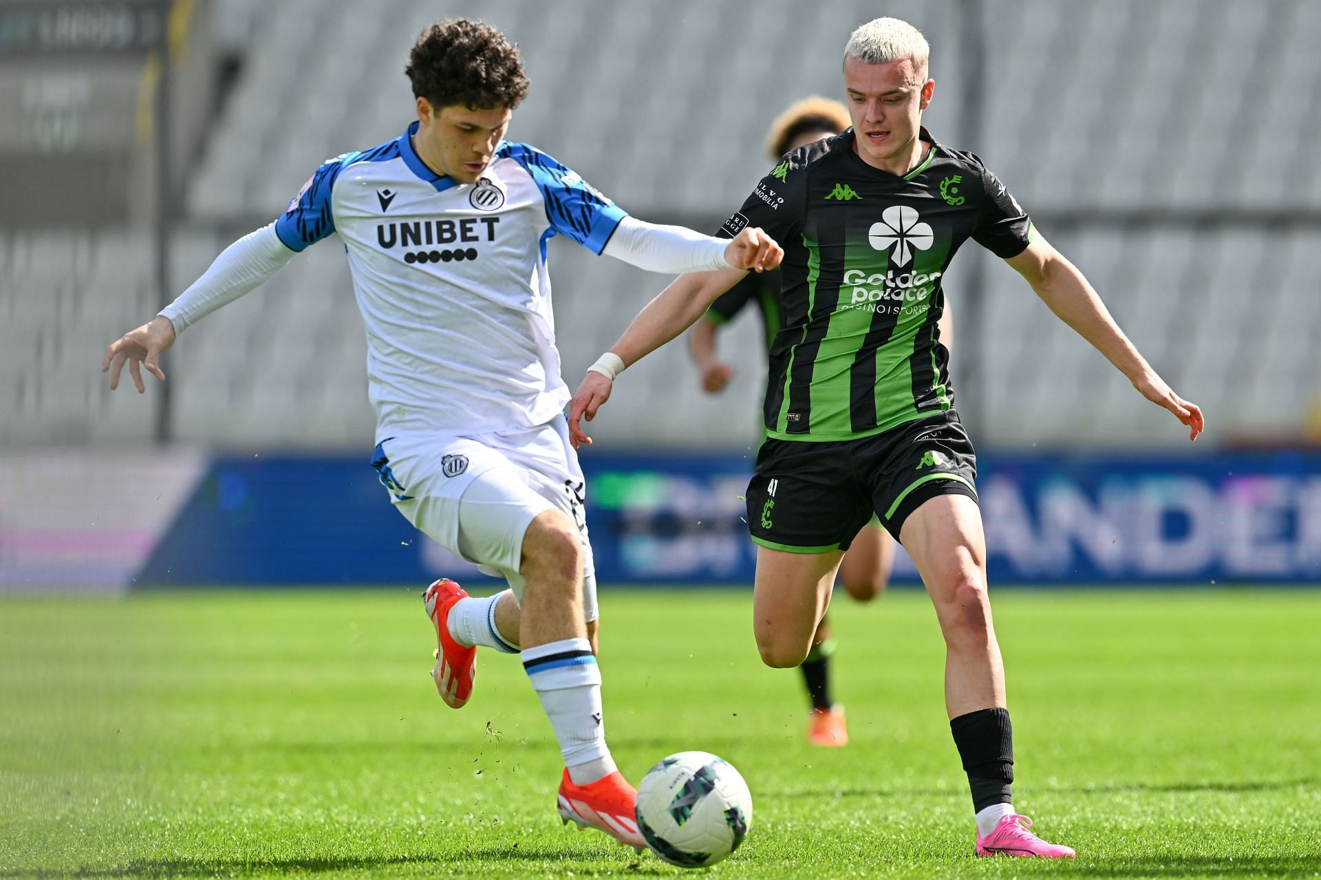Cercle Brugge v Club Brugge - Jupiler Pro League - Source: Getty