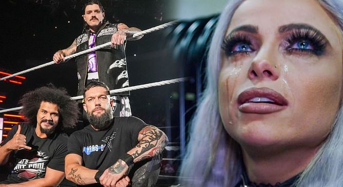 Judgment Day member to be written off WWE TV after getting injured on Monday Night RAW? Exploring the possibility