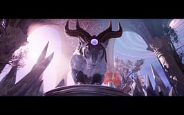 Split Fiction: Who voiced the Ice King and where you know him from