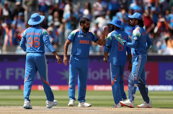 3 खिलाड़ी जिनके फ्लॉप होने पर टीम इंडिया का चैंपियंस ट्रॉफी जीतने का सपना हो सकता है चकनाचूर