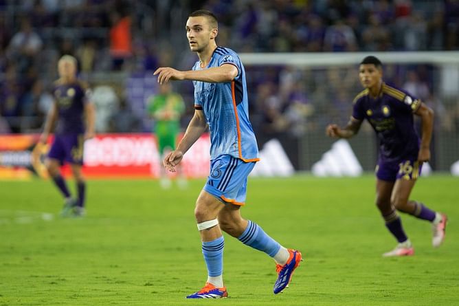 New York City FC vs Orlando City Prediction and Betting Tips | 8th March 2025