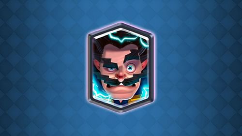 Electro Wizard has been buffed (Image via Supercell)