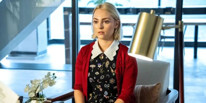 Grosse Pointe Garden Society episode 4 ending explained: Who sent Alice's application to the magazine?
