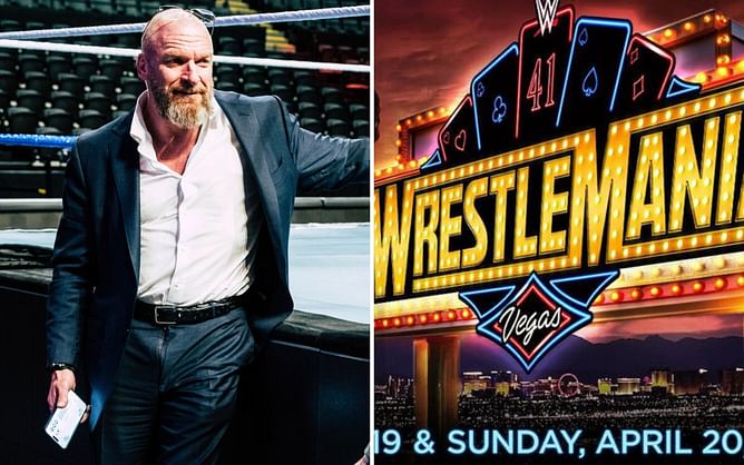 WWE News & Rumor Roundup: Triple H calls 30-year-old RAW star "one of the best;" Major event is returning just one month after WrestleMania 41 (7th March, 2025)