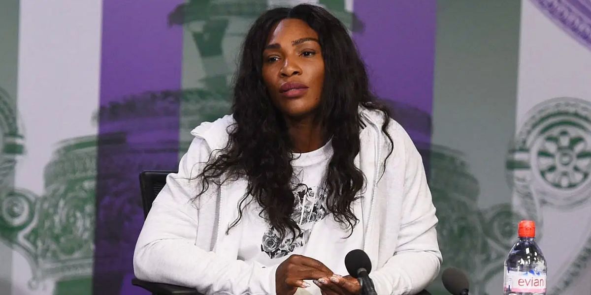 Serena Williams once revealed how she dealt with criticism regarding her physique (Image Source: Getty)