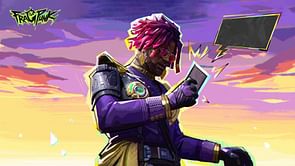 Is FragPunk crossplay?