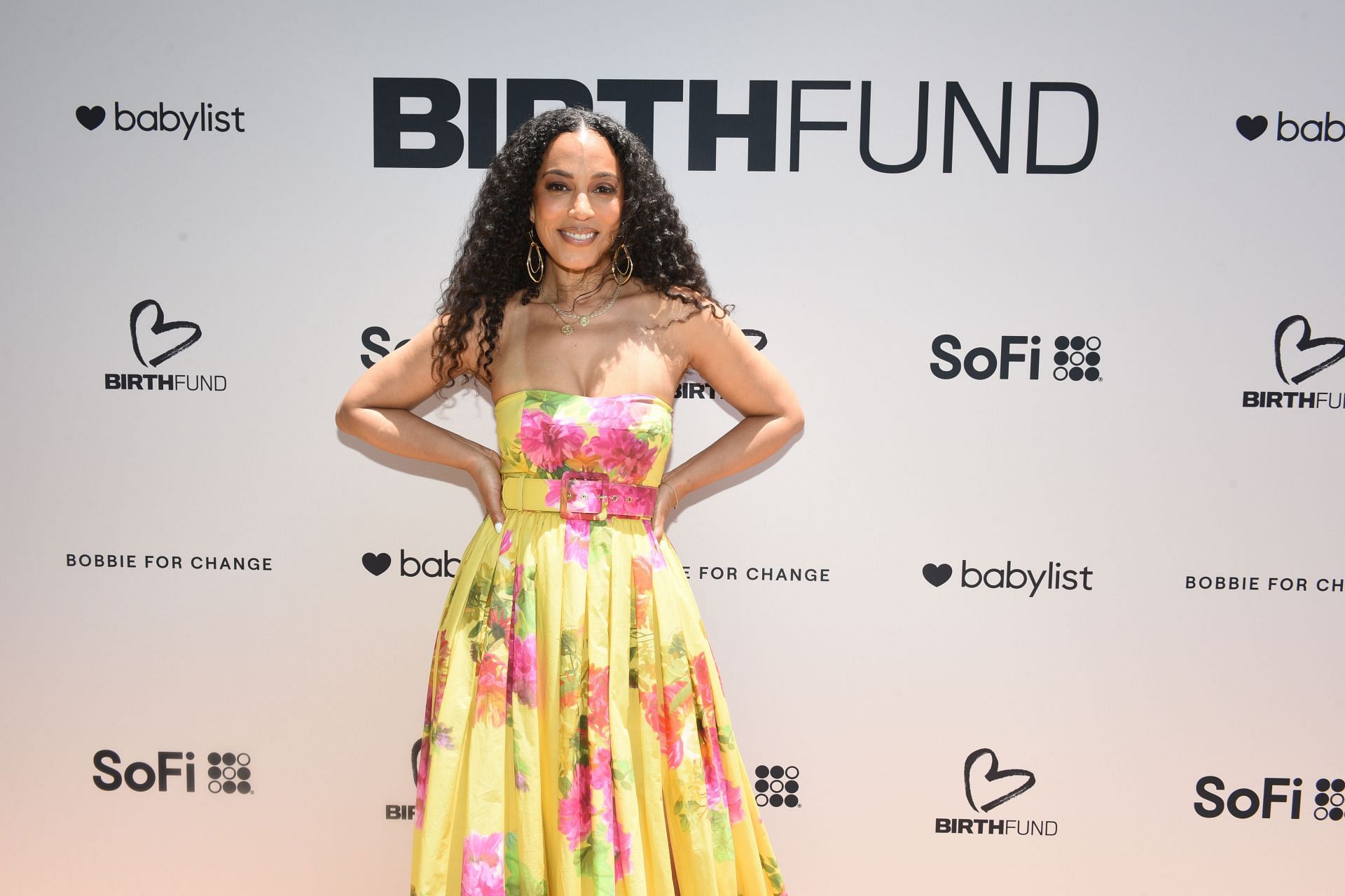 BirthFUND Inaugural Fundraiser Luncheon - Source: Getty