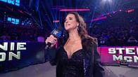 Stephanie McMahon stole credit from WWE veteran for the Women's Revolution, recalls wrestling legend (Exclusive)