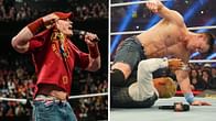 3 Evil things John Cena can do on WWE RAW tonight from Glasgow, Scotland