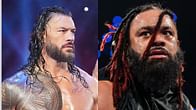 Jacob Fatu facing Roman Reigns was not an accident; huge plans - Reports