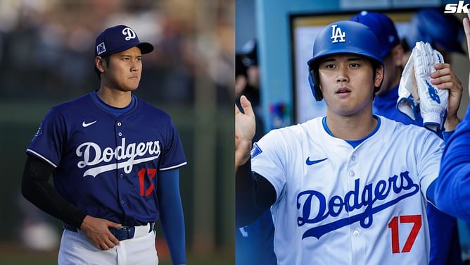 Shohei Ohtani stays humble with 3-word take on continued success vs Angels star he shared high school with