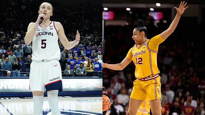 Paige Bueckers extending her support for JuJu Watkins warms fans’ hearts: “That’s why we love Paige”