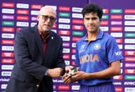 England v India: Final - ICC U19 Men's Cricket World Cup West Indies 2022 - Source: Getty
