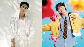 "He's so respectful" — Fans react to BTS' Jin revealing his way of supporting j-hope's ongoing tour is by not releasing his own content