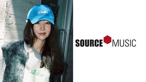 Source Music postpones second defense hearing in 500M KRW lawsuit against Min Hee-jin over Le sserafim defamation