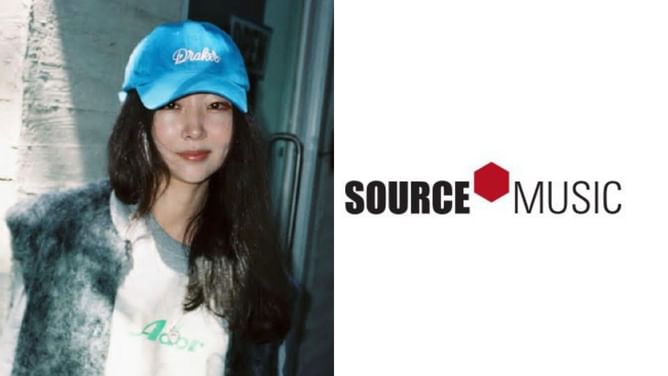 Source Music postpones second defense hearing in 500M KRW lawsuit against Min Hee-jin over Le sserafim defamation